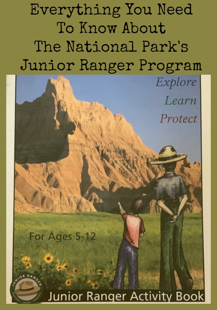 Junior Rangers: Things To Know About The Best National Park Program