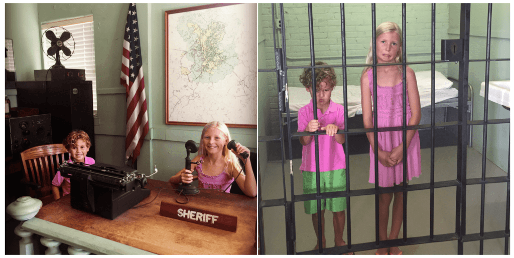 Mayberry Days: Visit The Beloved Town From The Andy Griffith Show